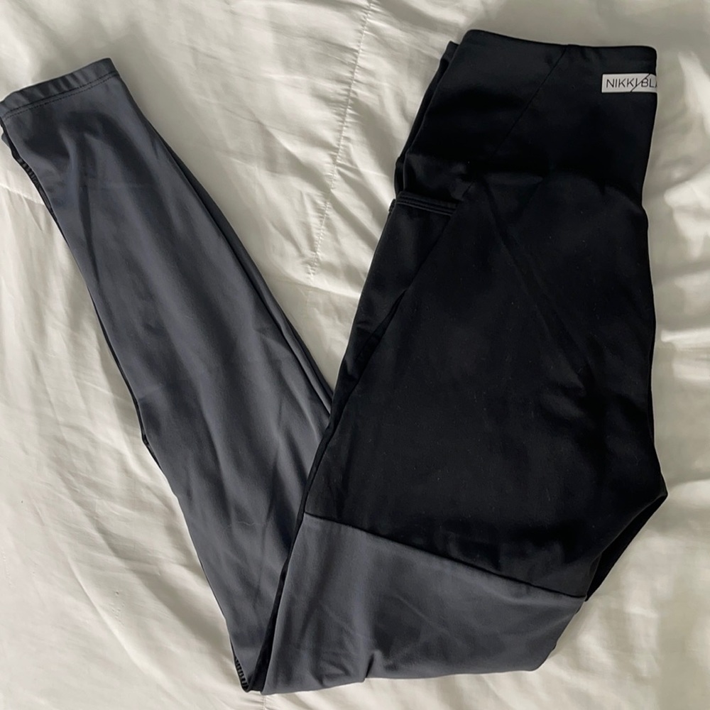 Gymshark leggings